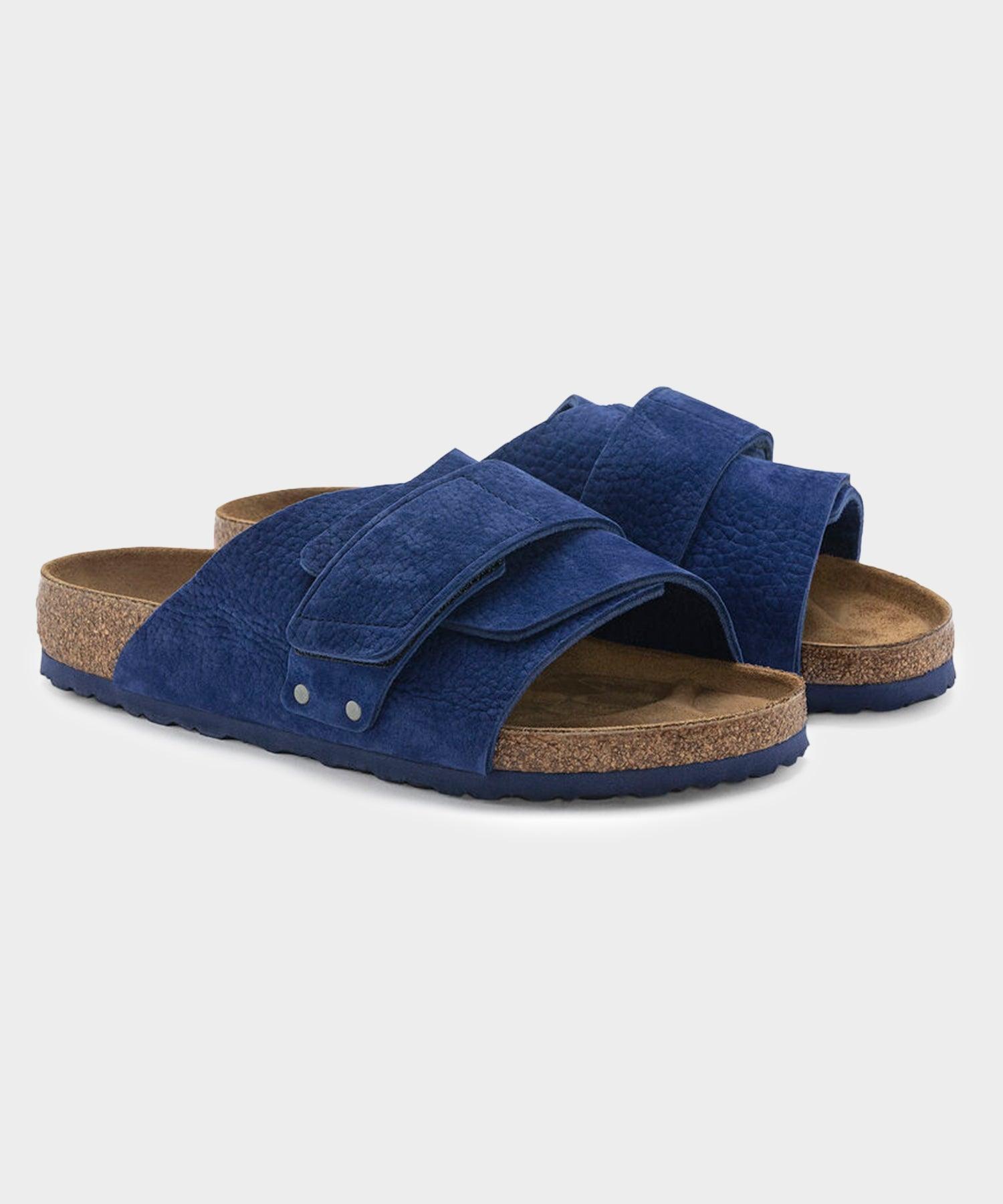 Birkenstock Kyoto in Indigo Product Image