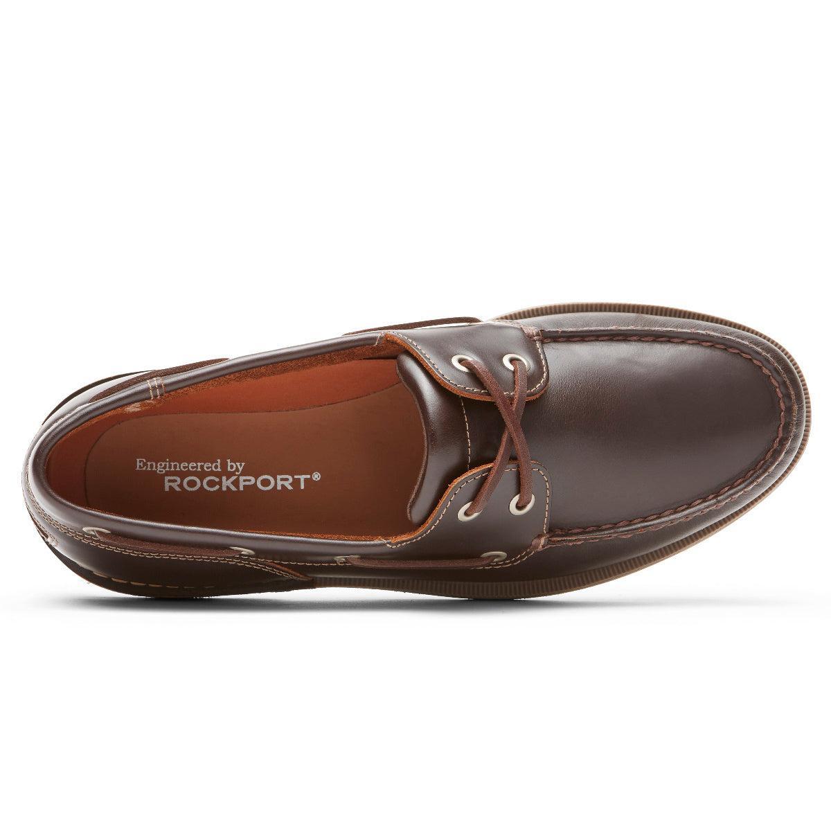 Men's Perth Boat Shoe Product Image