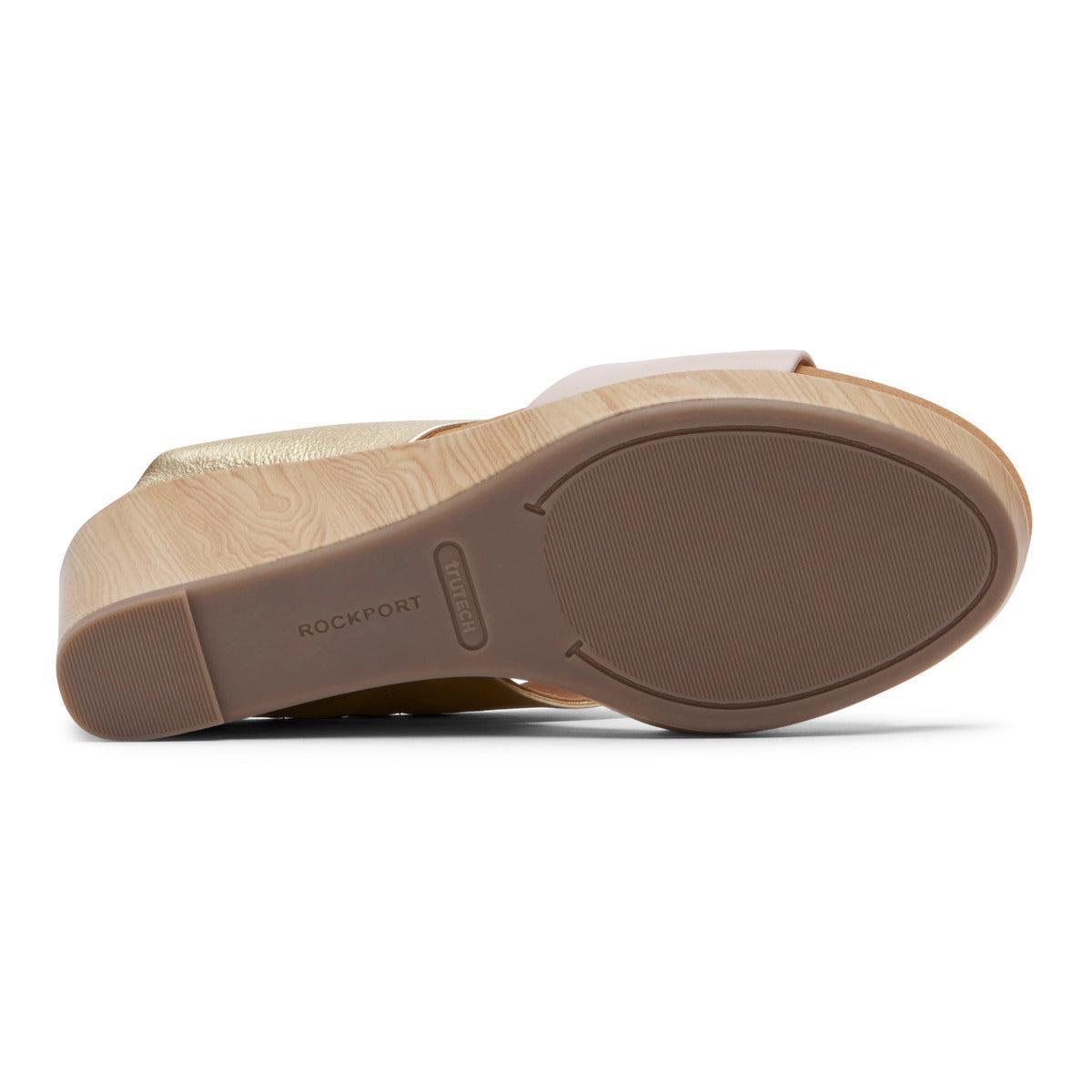 Women’s Oh Joy! | Rockport Briah Slide Sandal Product Image