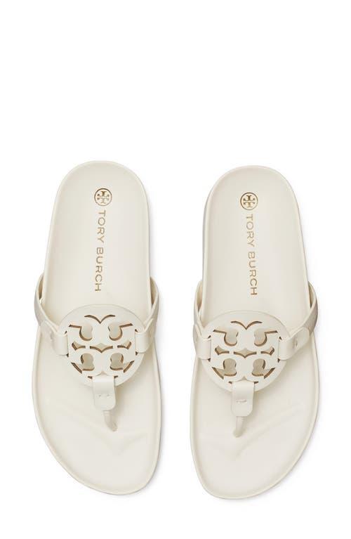 Tory Burch Miller Cloud Sandal Product Image