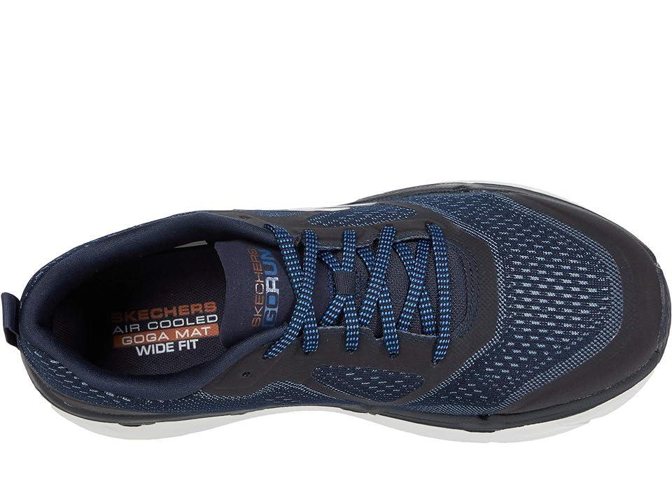 SKECHERS Max Cushioning Premier - Vantage Men's Shoes Product Image