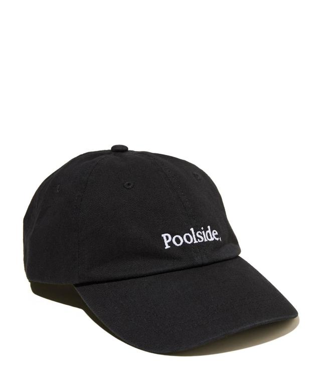 Cotton On Mens Strap Back Dad Hat Product Image