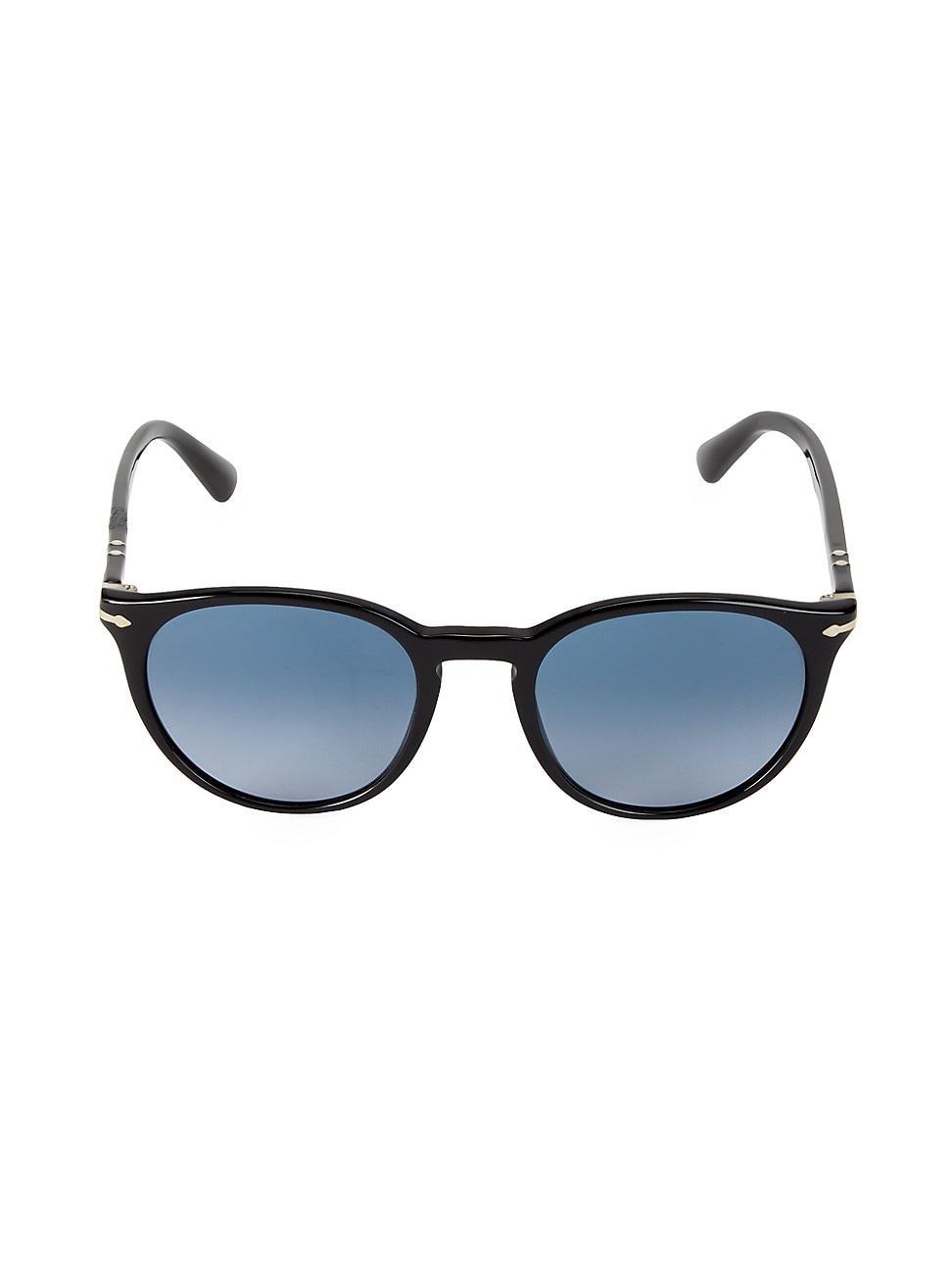 Mens 53MM Phantos Sunglasses Product Image