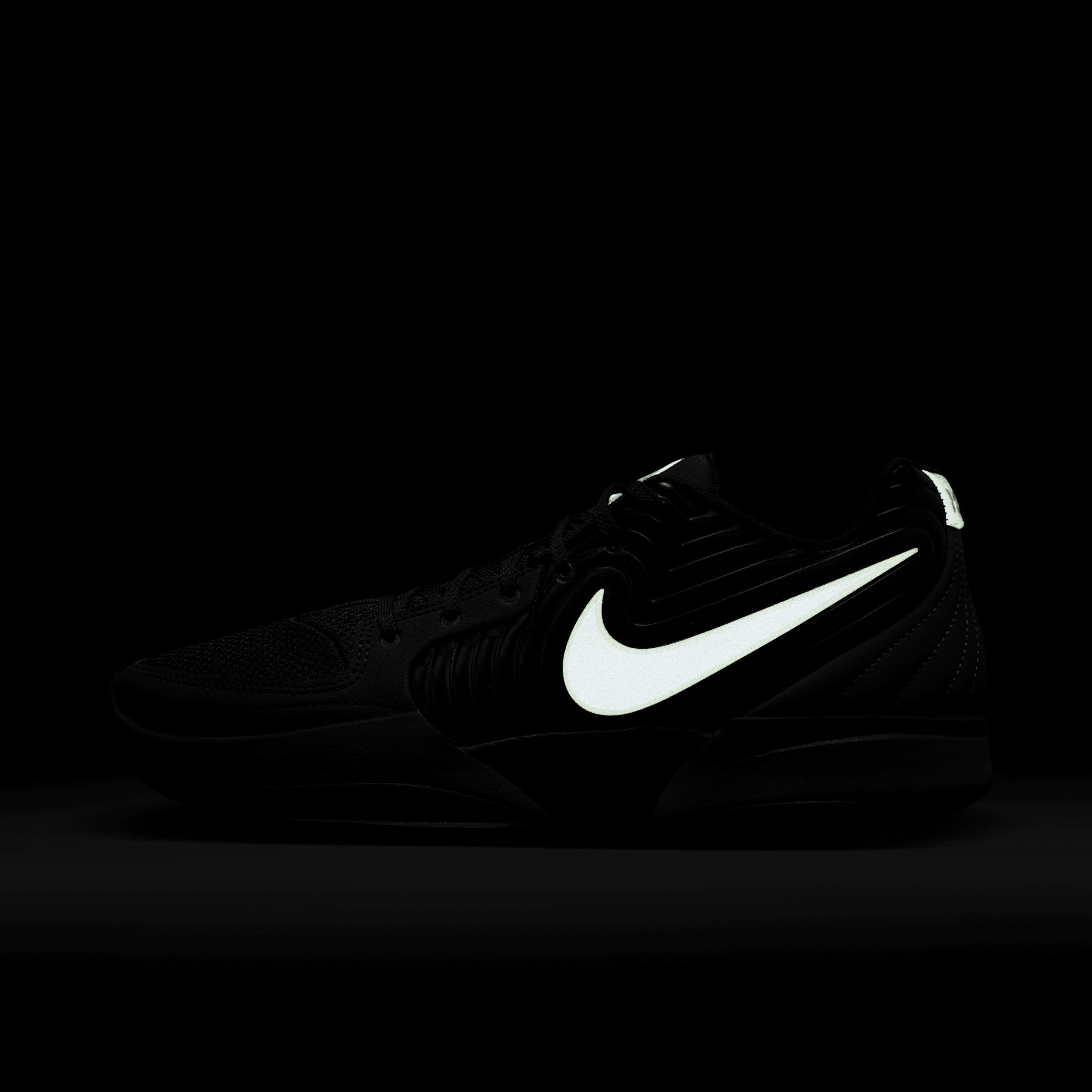 Nike Men's Ja 2 "Foundation" Basketball Shoes Product Image