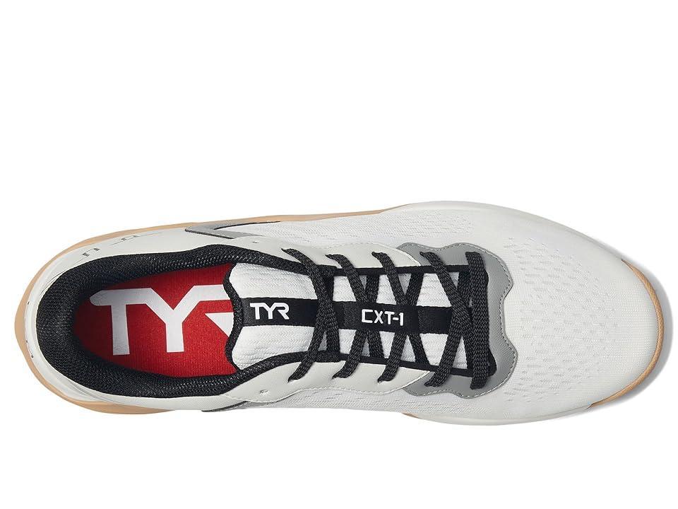 TYR Trainer Gum) Men's Shoes Product Image