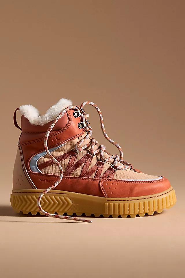 SOREL Ona Ave™ Trek Waterproof Boot Product Image