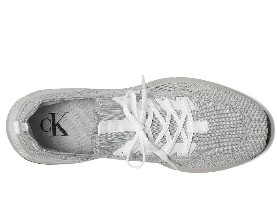 Calvin Klein Lorhee (Light Grey) Women's Shoes Product Image