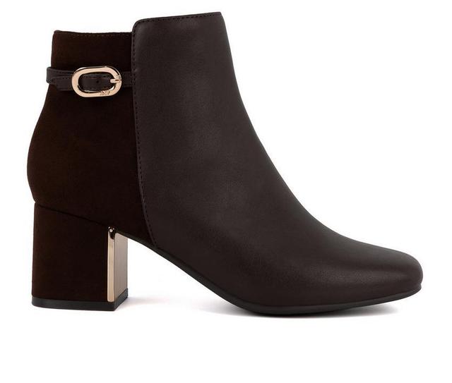 Women's Jones New York Durvin Dress Booties Product Image