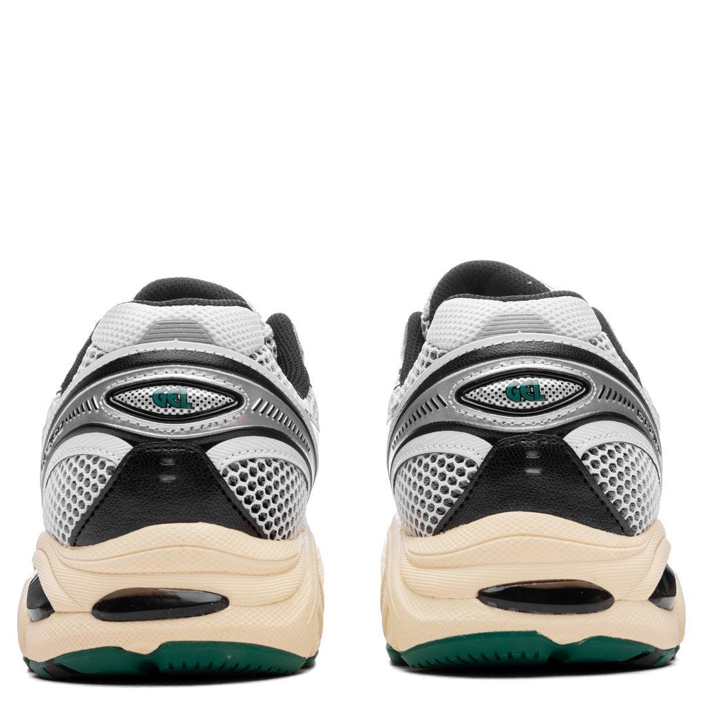 GT-2160 - White/Jasper Green Male Product Image