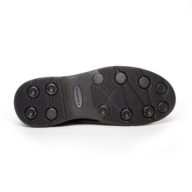 Mens Eureka Plus Mudguard Shoes Product Image