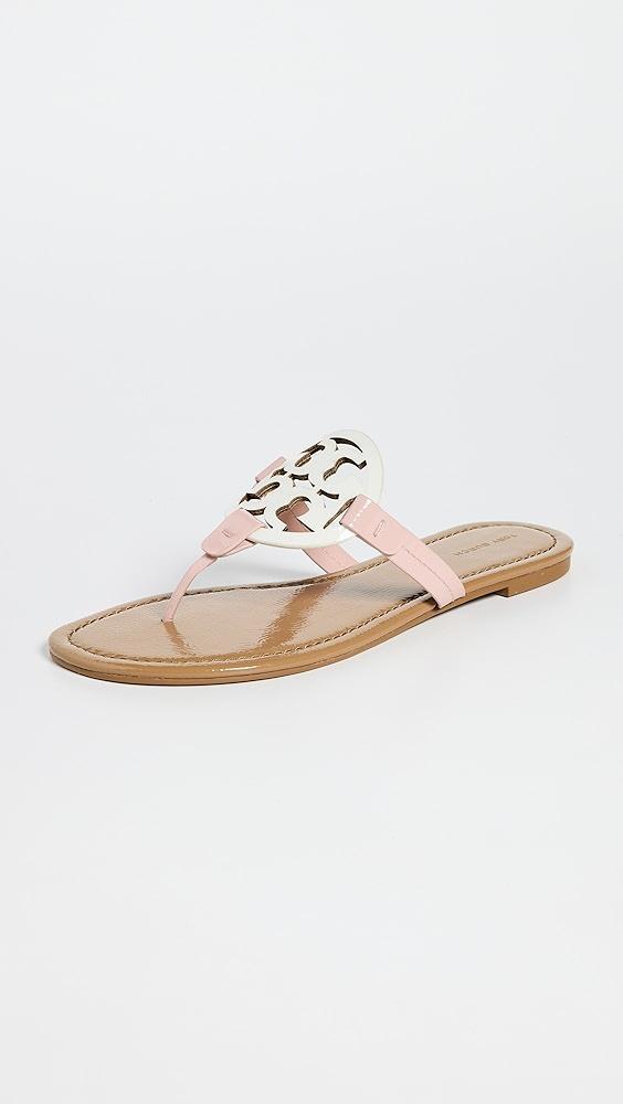 Tory Burch Miller Sandals | Shopbop Product Image