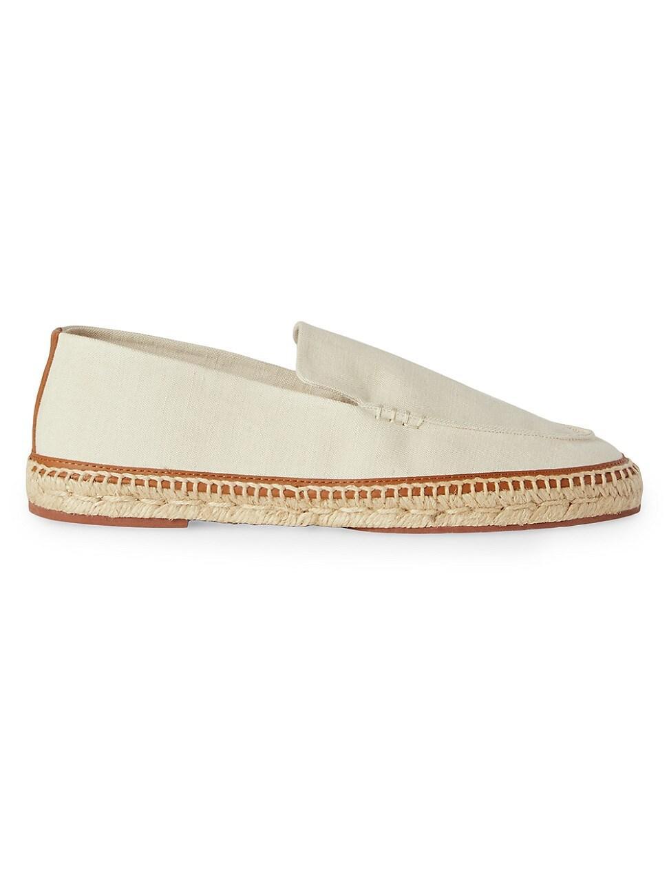 Mens Seaside Walk Espadrilles Product Image