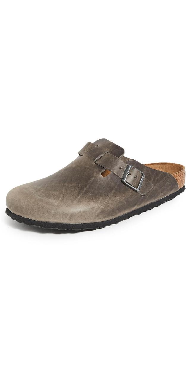 Birkenstock Boston Soft Clog Product Image