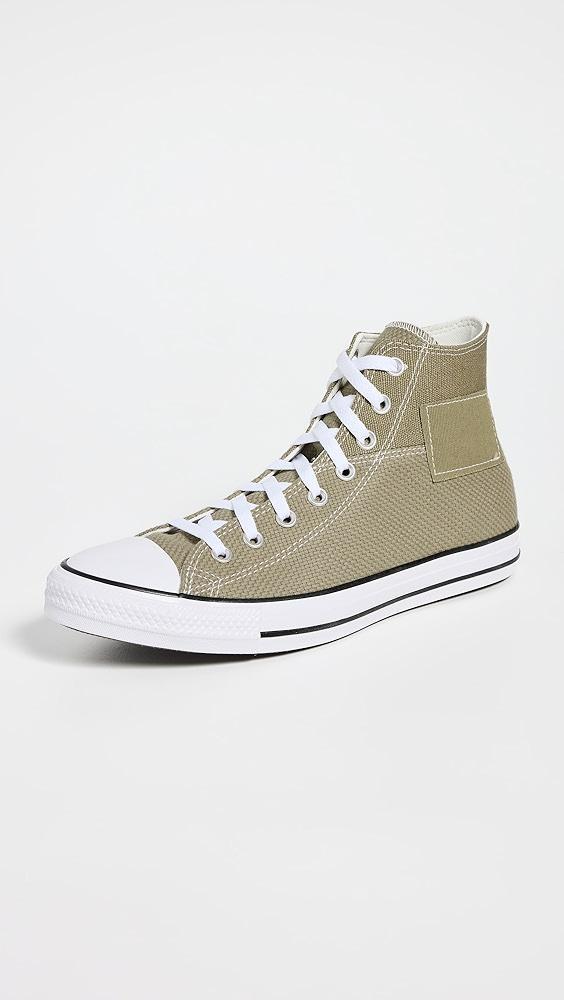 Converse Chuck Taylor Canvas Jacquard Sneakers | Shopbop Product Image