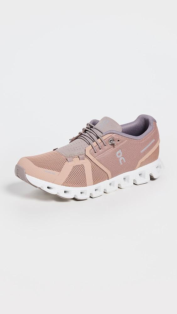 On Cloud 5 Sneakers | Shopbop Product Image