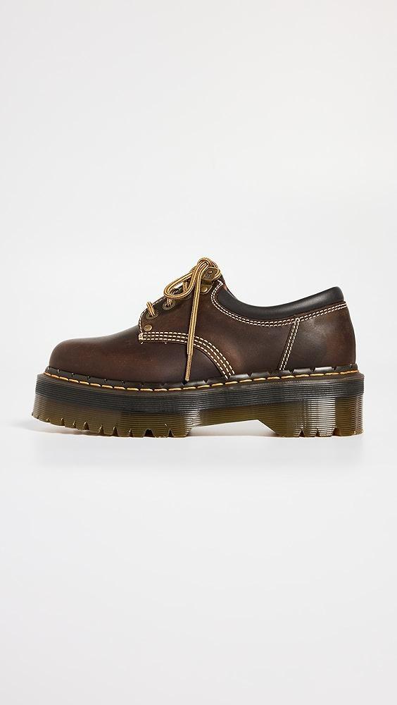 Dr. Martens 8053 4i Quad Arc Oxfords | Shopbop Product Image