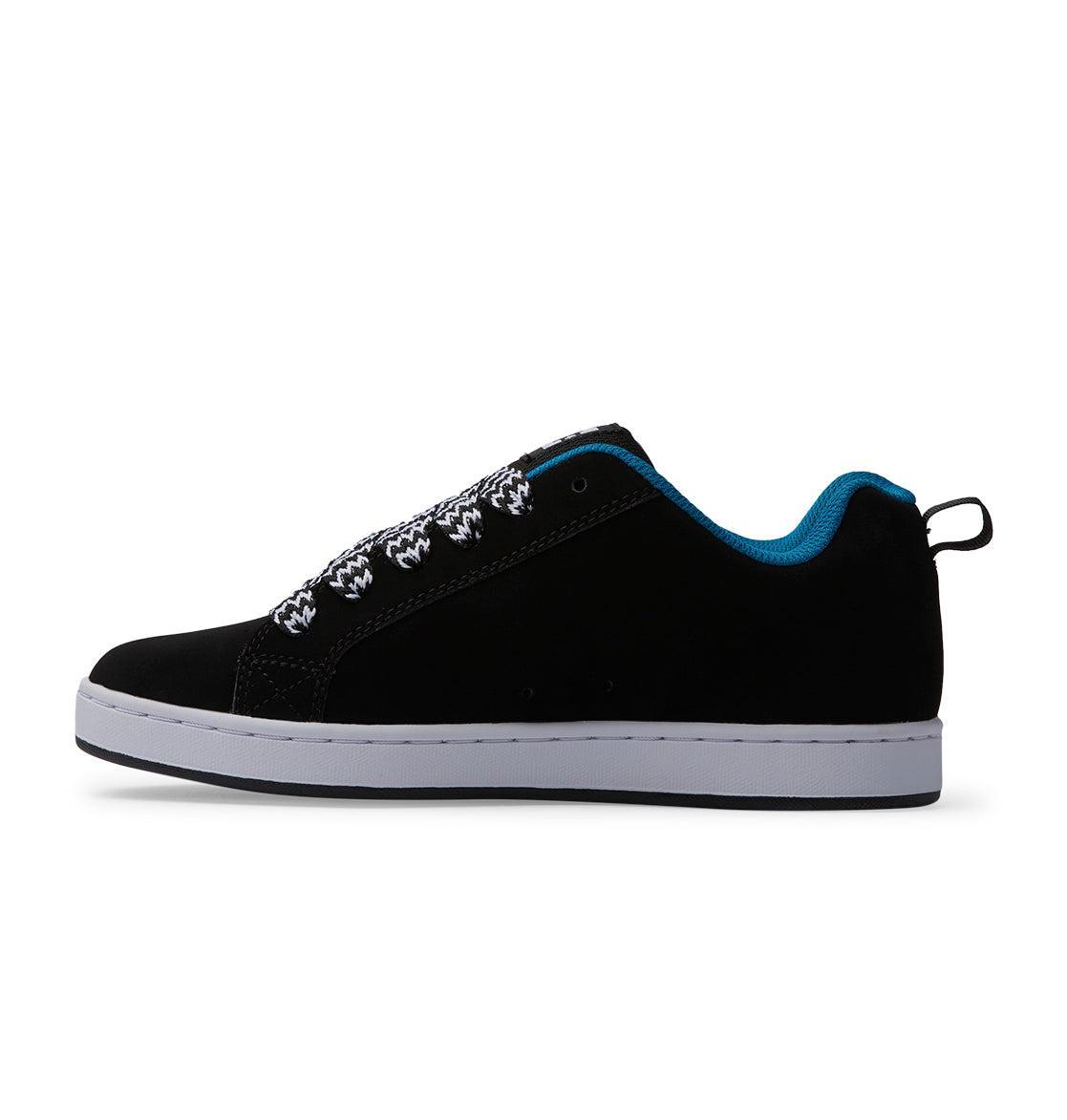 Women's Court Graffik Shoes Female Product Image