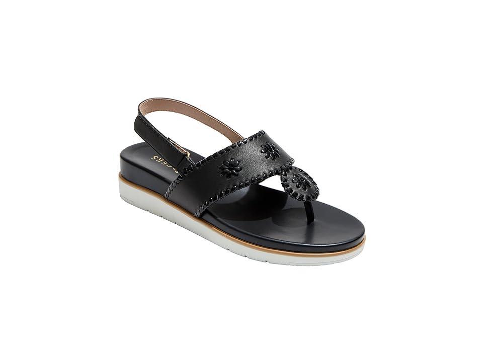 Jack Rogers Jacks Weekend Slingback Sandal Product Image