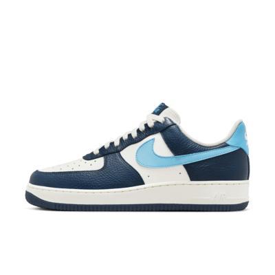 Nike Men's Air Force 1 '07 Shoes Product Image