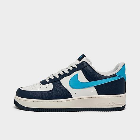 Nike Air Force 1 Low Mens Casual Shoes Product Image