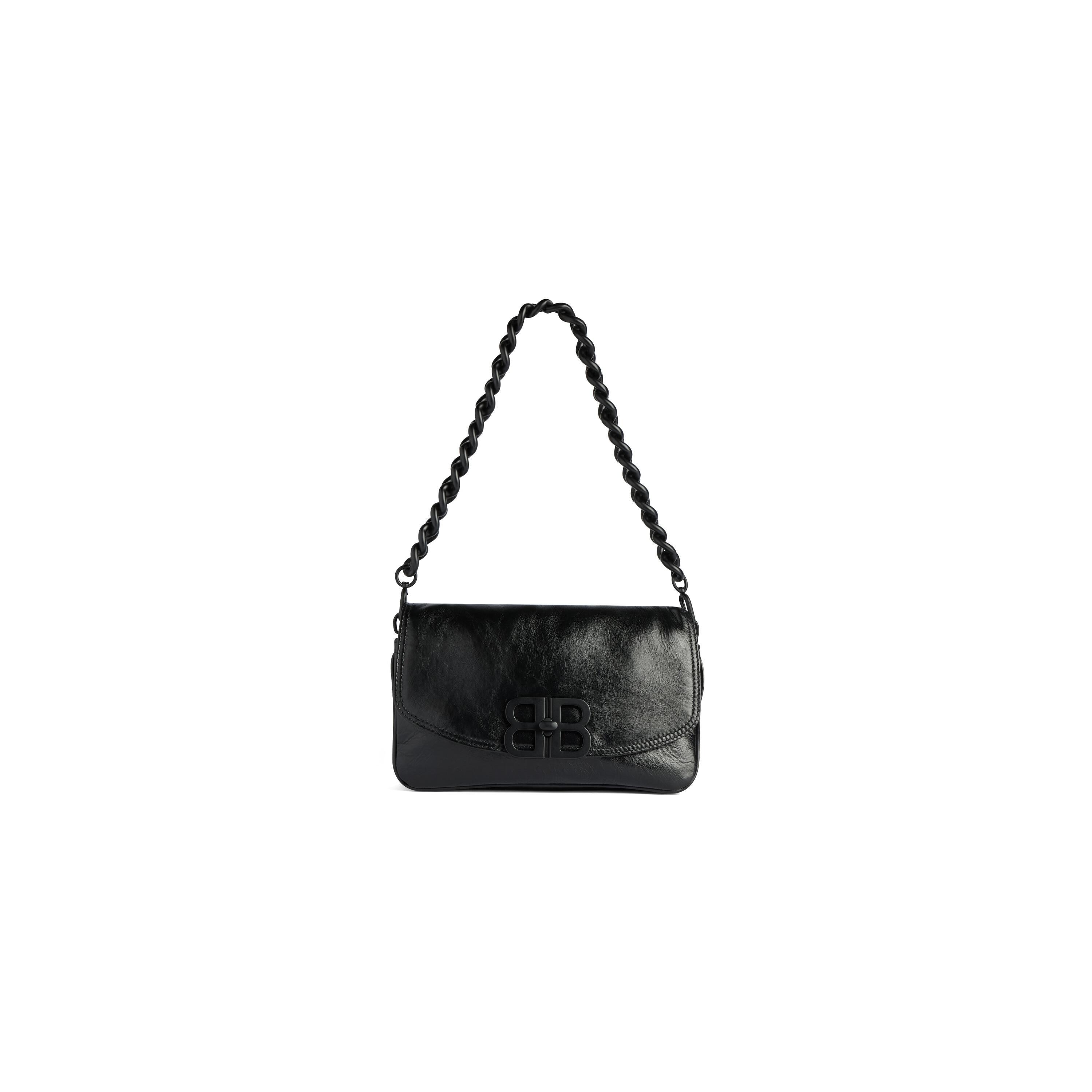 bb soft small flap bag  Product Image