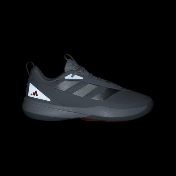 adidas Subzone Shoes Grey Two M 6.5 / W 7.5 Unisex product image