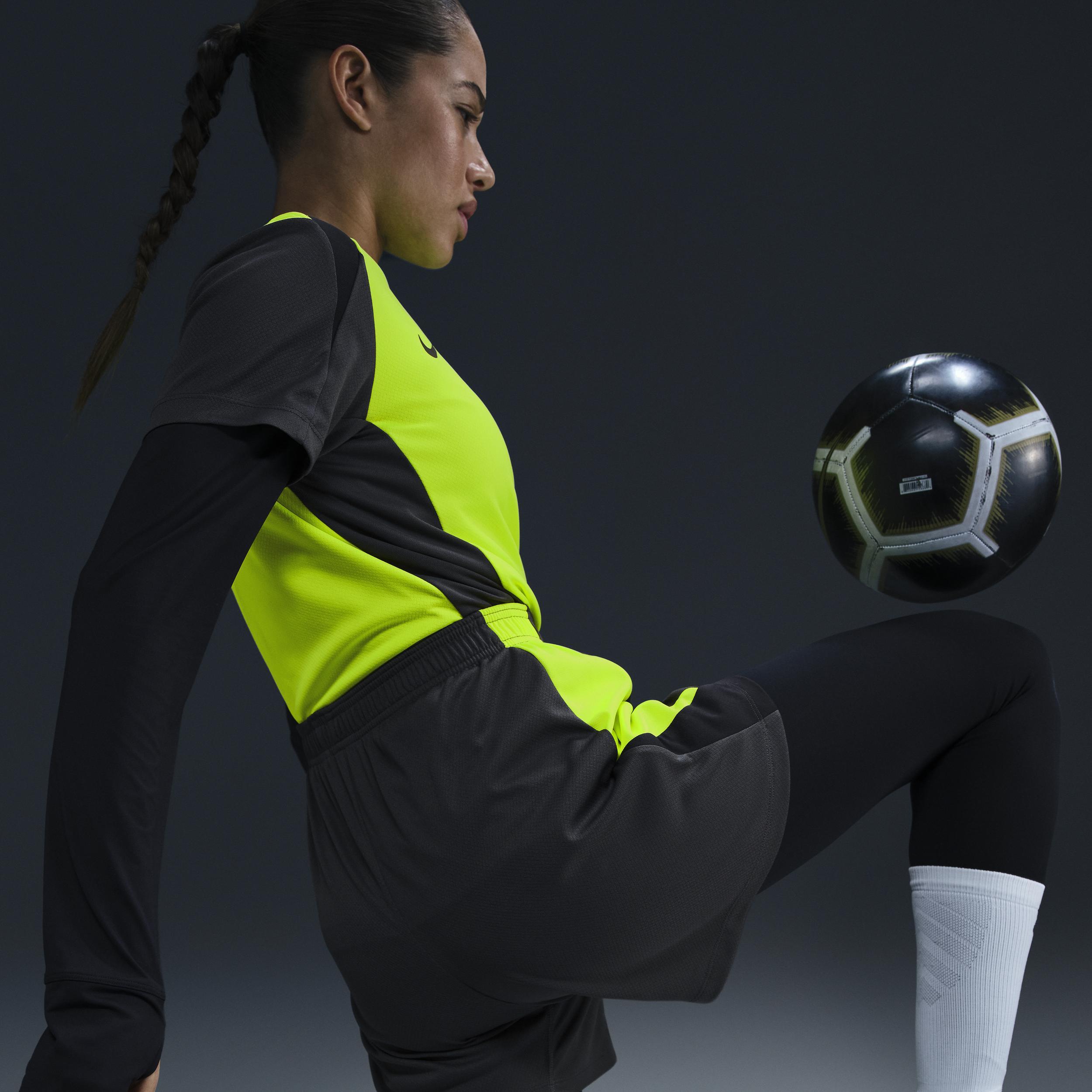 Nike Strike Women's Dri-FIT Soccer Shorts Product Image