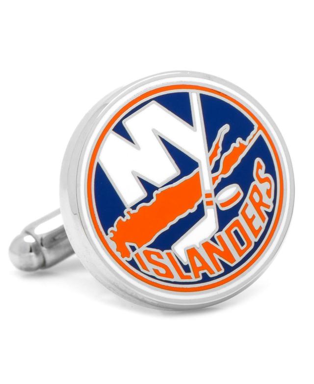 New York Islanders Cufflinks Product Image