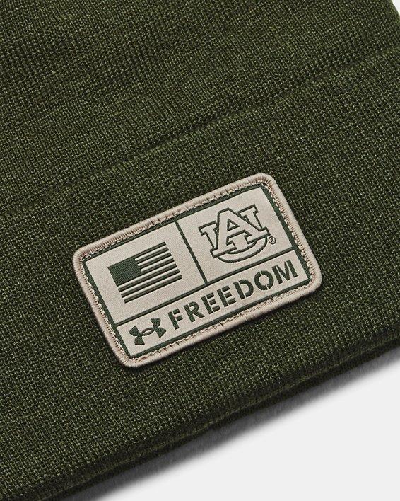 UA Freedom Collegiate Pom Beanie Product Image