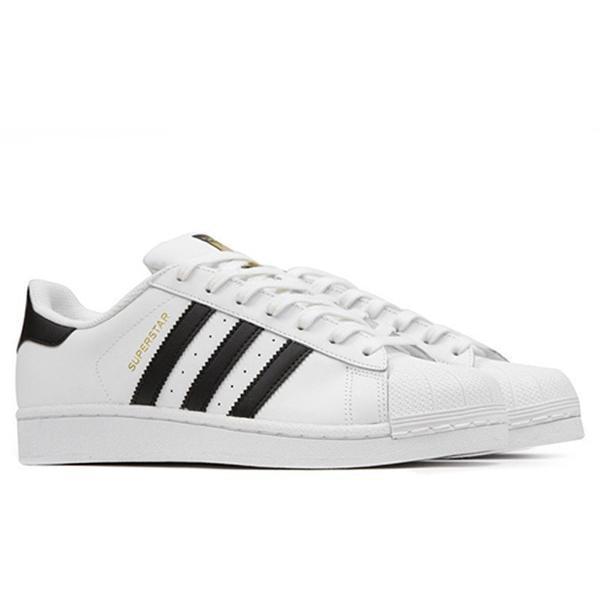 Women's Superstar - White/Black Female Product Image