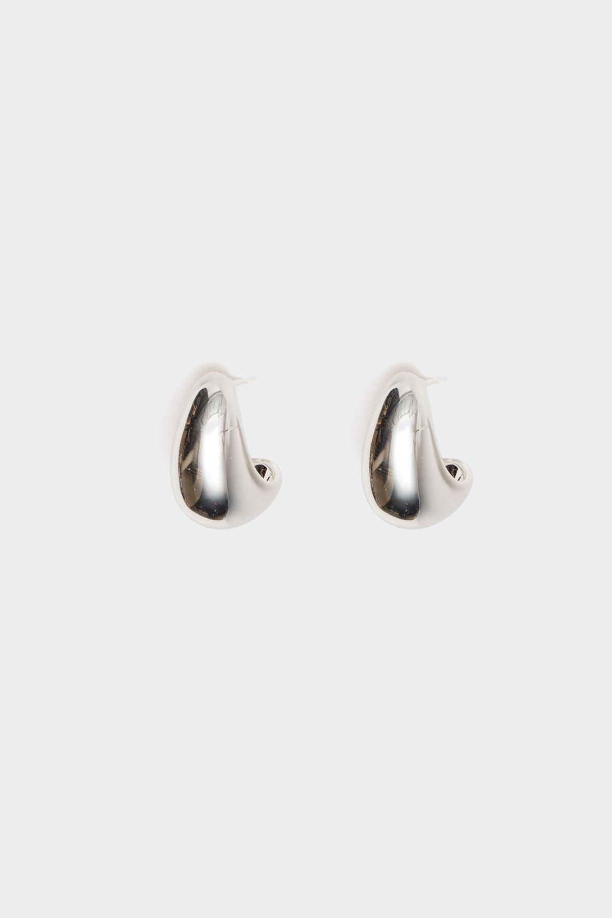 Goes With Everything Chunky Stud Earrings Product Image