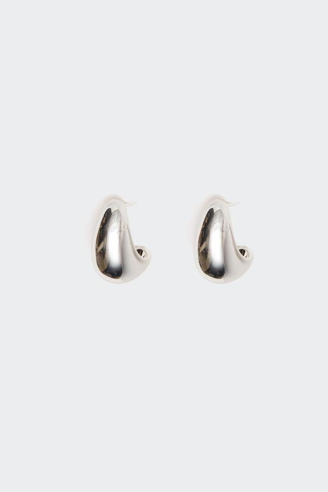 Goes With Everything Chunky Stud Earrings Product Image