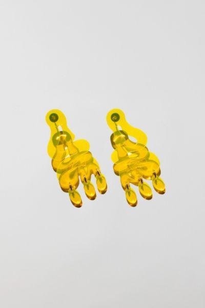 Sigfus Designs Neoma Earrings Womens at Urban Outfitters Product Image