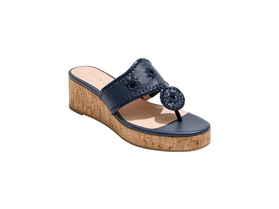 Jack Rogers Worth Slingback Sandal Product Image