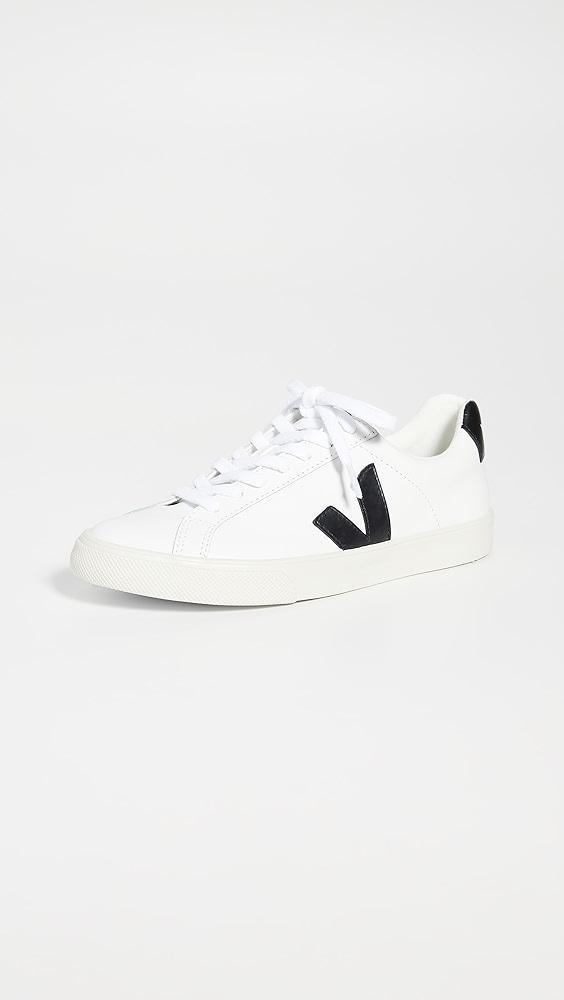 Veja Esplar Logo Sneakers | Shopbop Product Image