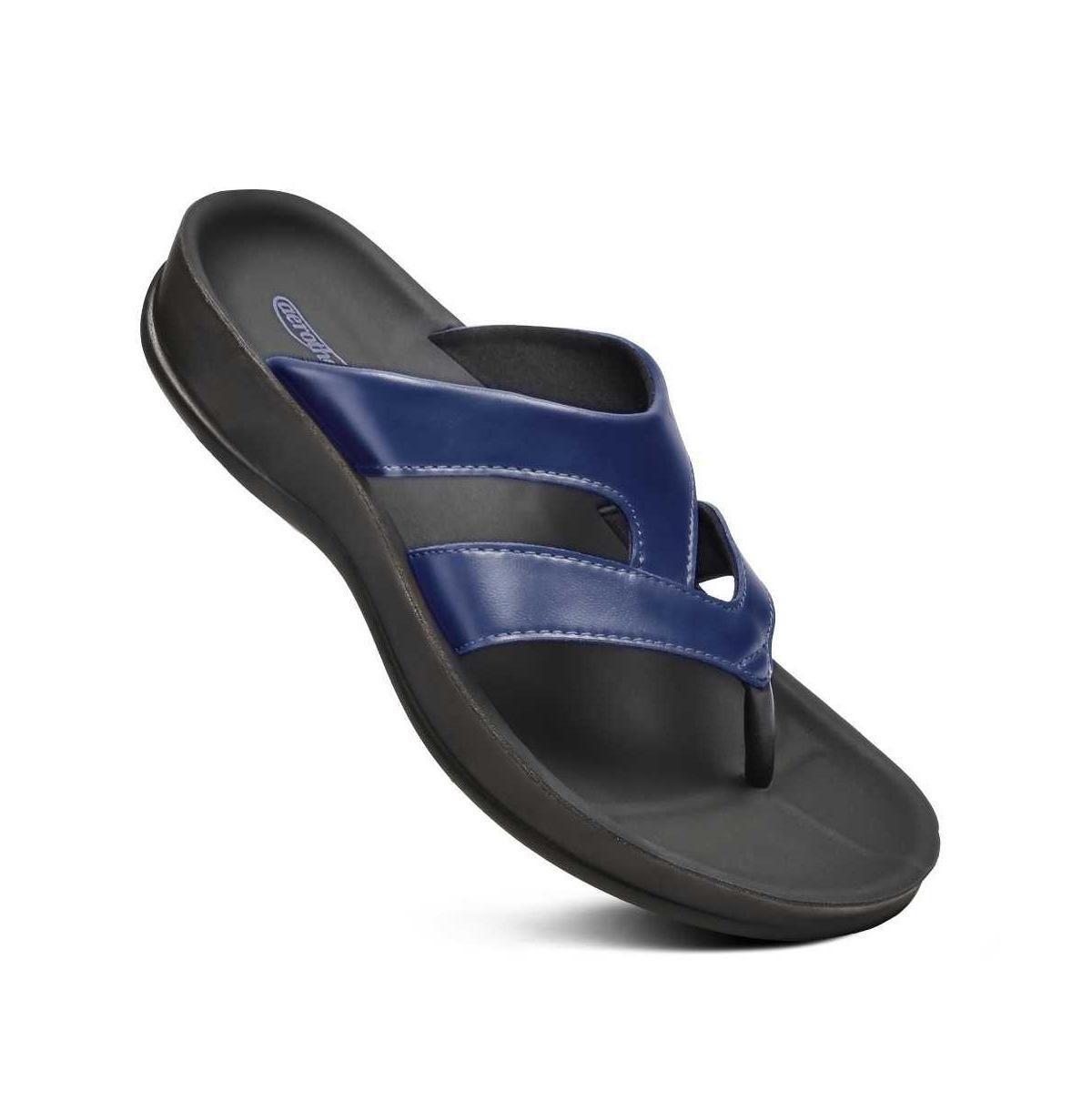 Aerothotic Raido Women s Strappy Sandals Product Image