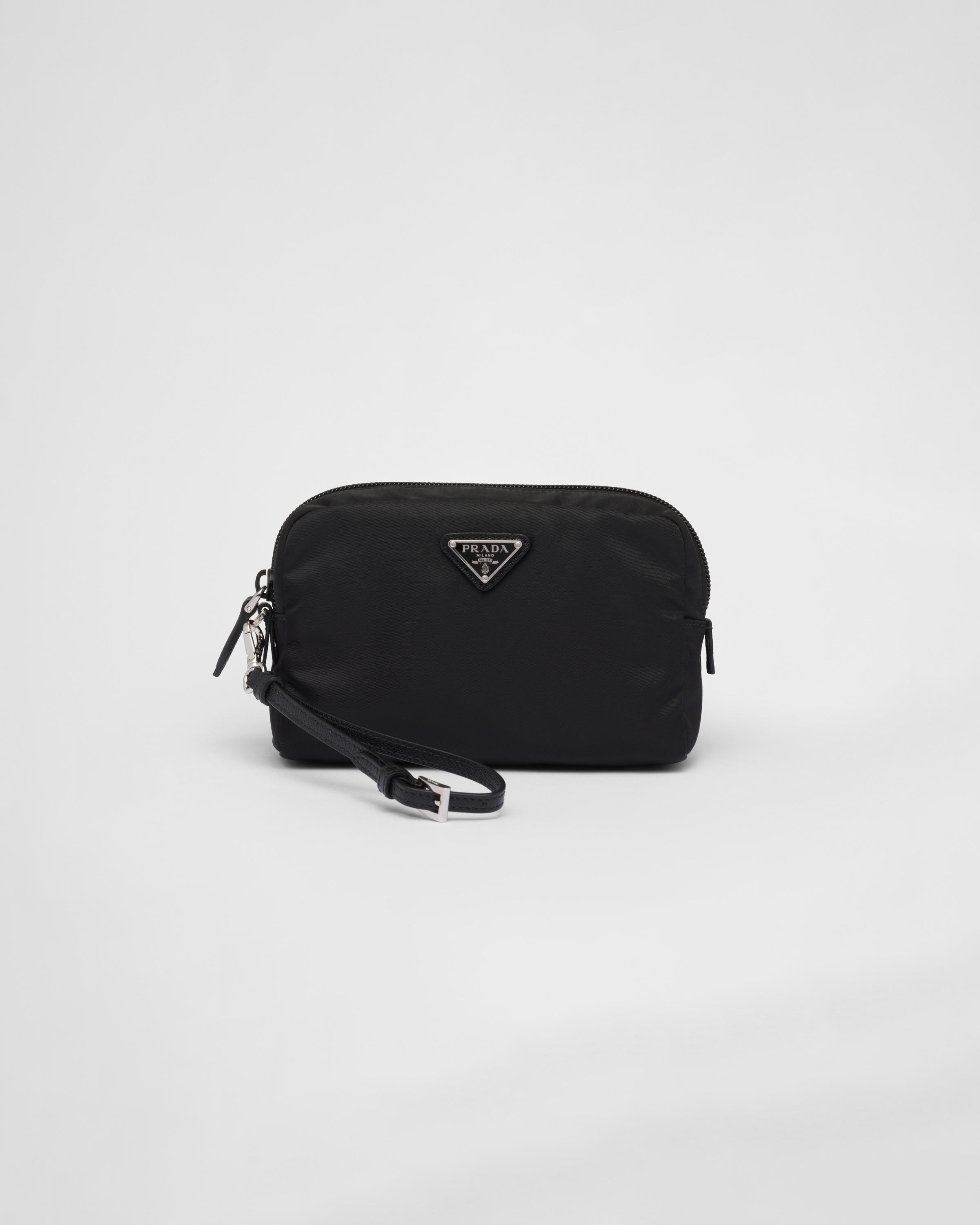 Re-Nylon pouch Product Image