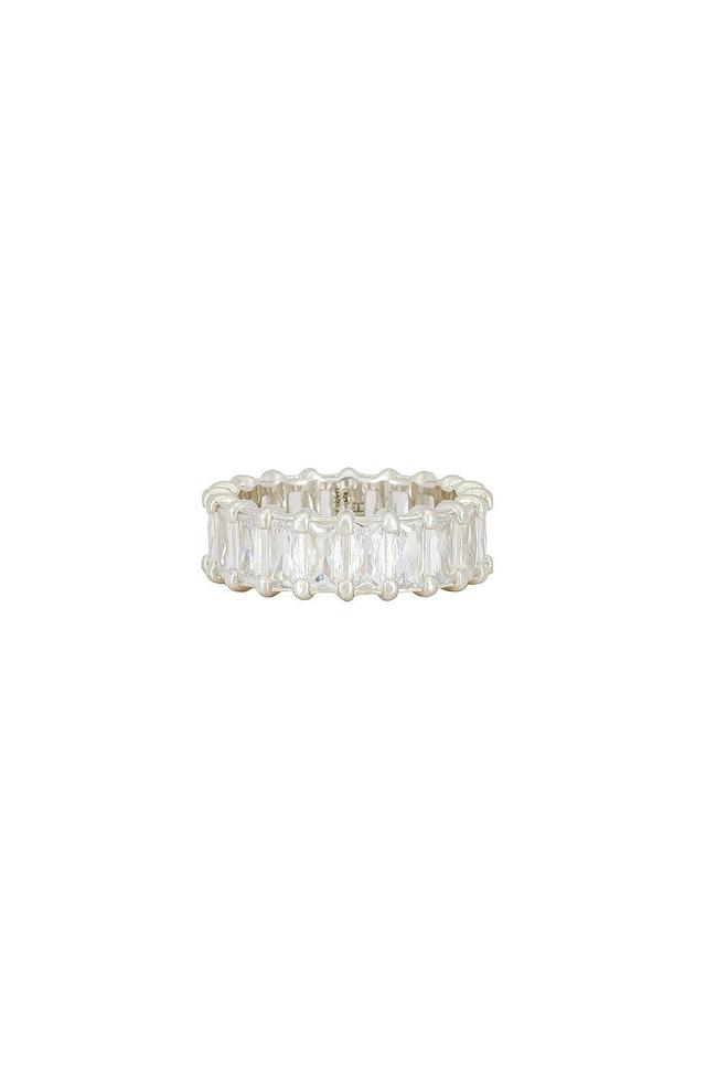 AGMES Small Gia Studs Product Image