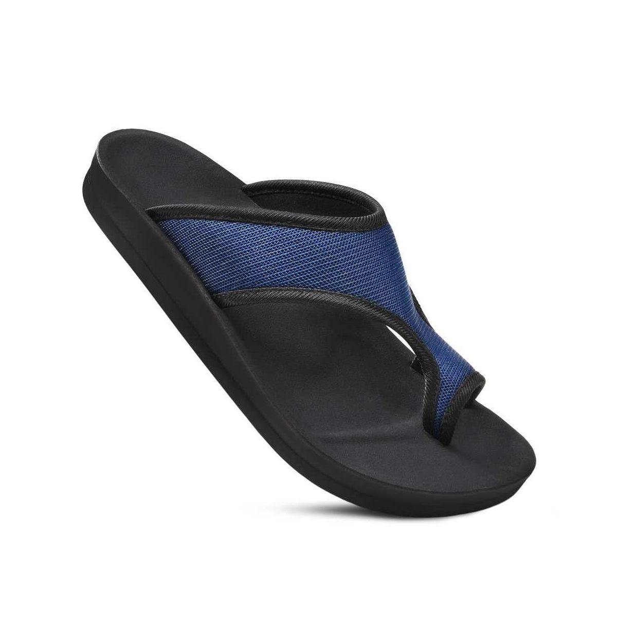 Aerothotic Aster Women Split Toe Sandals Product Image