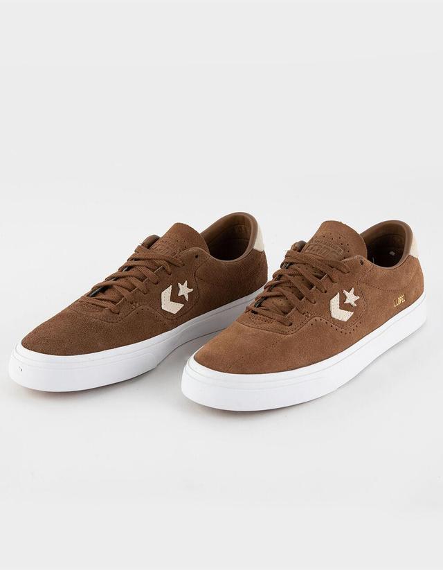 CONERSE Louie Lopez Pro Suede Low Top Shoes Product Image