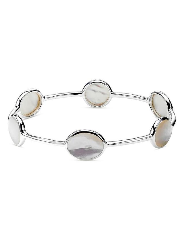 Ippolita Rock Candy Mother-of-Pearl Bangle Product Image