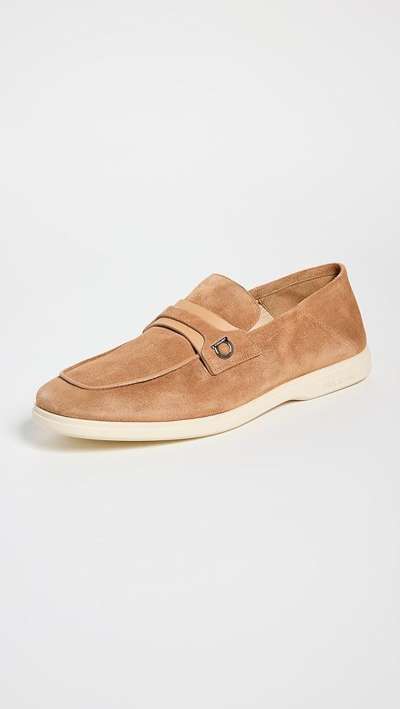 FERRAGAMO Drame Loafers | Shopbop Product Image