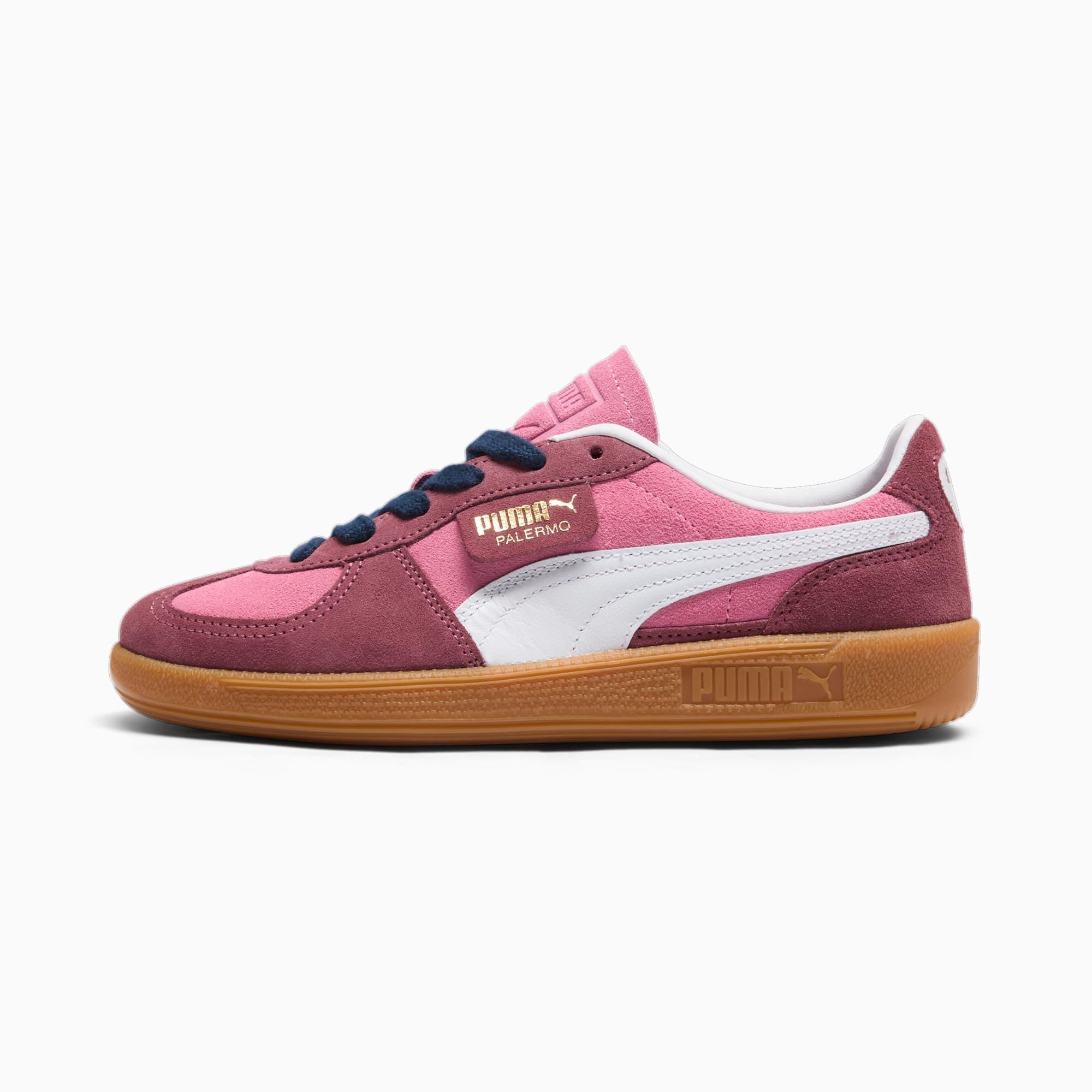 Palermo Women's Sneakers Product Image