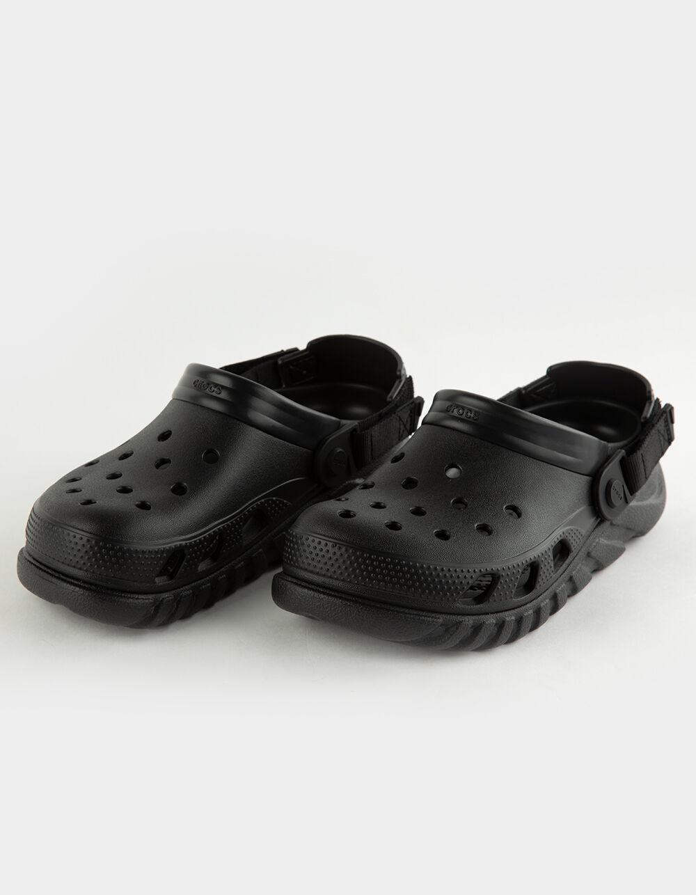 CROCS Duet Max II Clogs Product Image