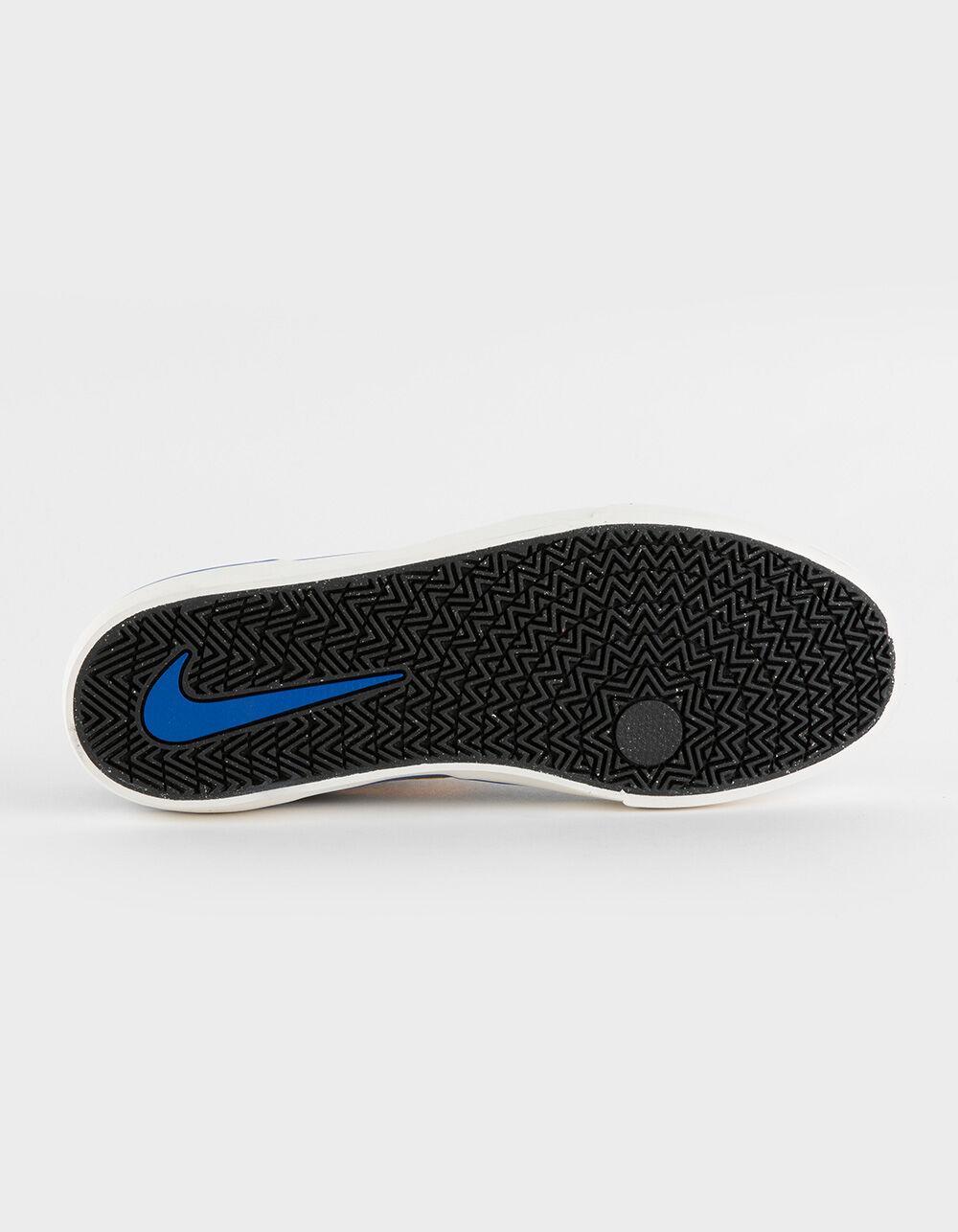 NIKE SB Chron 2 Mens Shoes Product Image