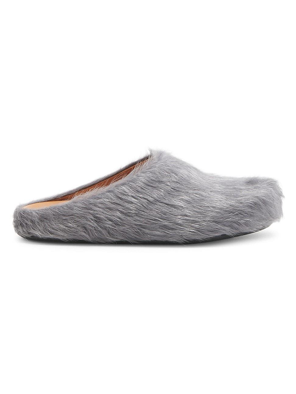 Mens Fussbett Sabot Mules Product Image