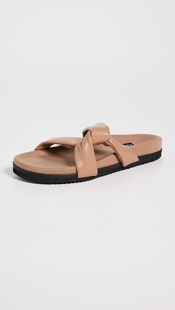 ROAM Side Slip Sandals | Shopbop Product Image