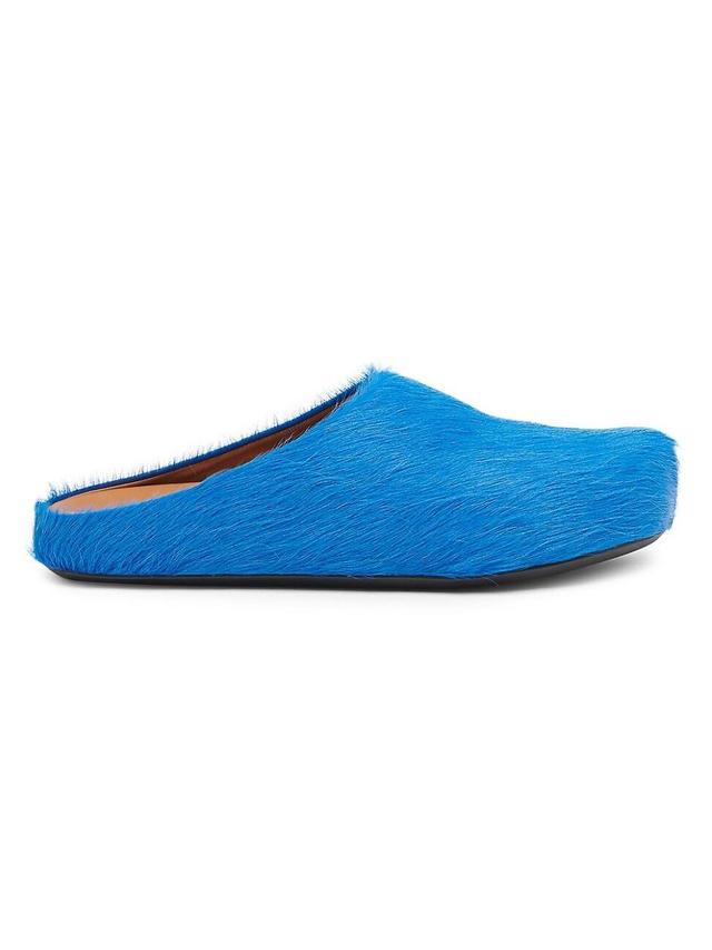 Mens Fussbett Sabot Mules Product Image