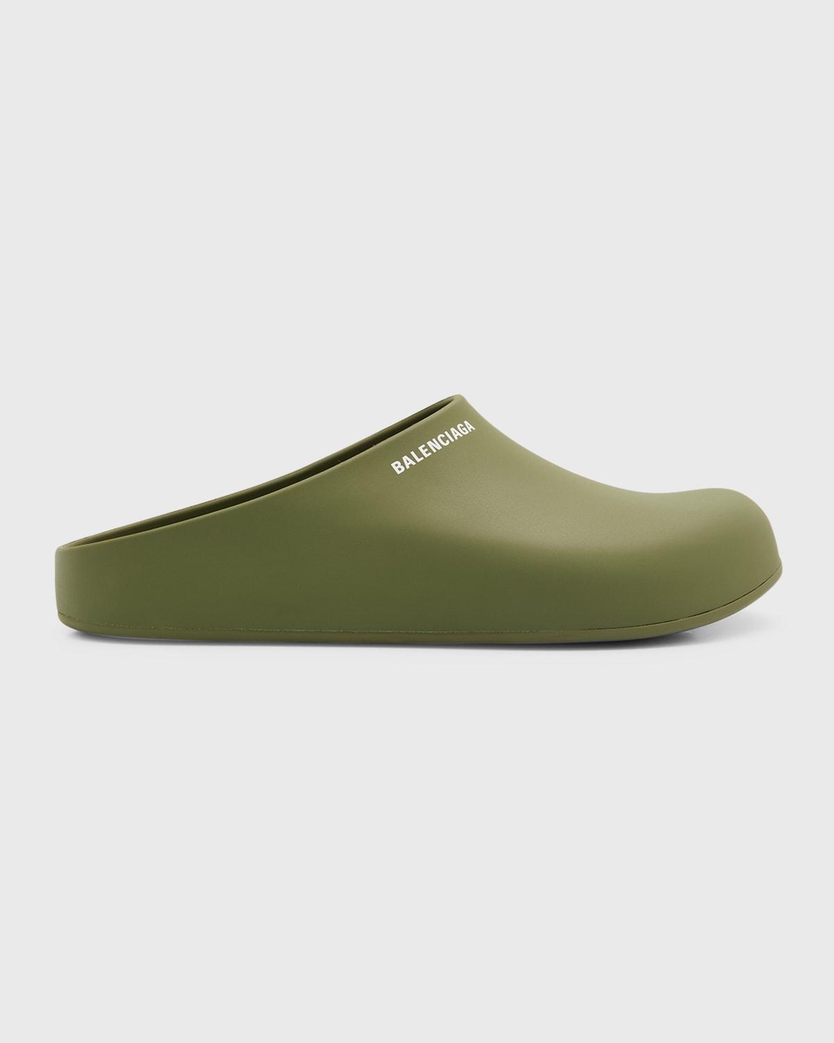 Mens Mule Slide Product Image