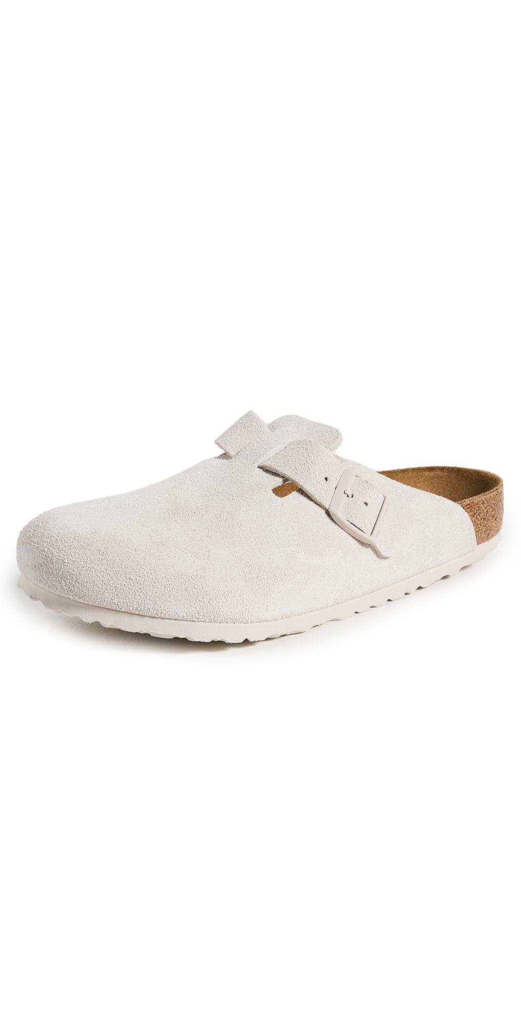 Birkenstock Boston Desert Clog Product Image